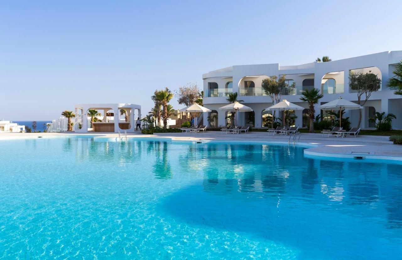 Meraki Resort Sharm El Sheikh Adults Only מראה חיצוני תמונה